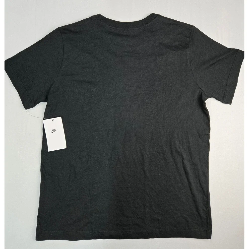 Nike tee black